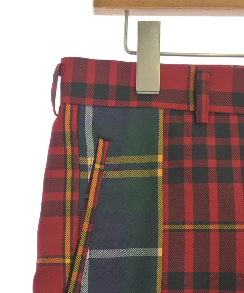 COMME des GARCONS HOMME PLUS（コムデギャルソンオムプリュス）その他 赤 サイズ:S メンズ/2200681995239