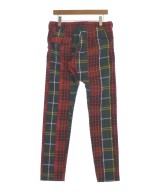COMME des GARCONS HOMME PLUS（コムデギャルソンオムプリュス）その他 赤 サイズ:S メンズ/2200681995239