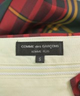 COMME des GARCONS HOMME PLUS（コムデギャルソンオムプリュス）その他 赤 サイズ:S メンズ/2200681995239