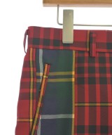 COMME des GARCONS HOMME PLUS（コムデギャルソンオムプリュス）その他 赤 サイズ:S メンズ/2200681995239