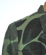 COMME des GARCONS HOMME PLUS（コムデギャルソンオムプリュス）カジュアルシャツ 緑 サイズ:M メンズ/2200682066068