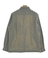 COMME des GARCONS HOMME PLUS（コムデギャルソンオムプリュス）カジュアルシャツ 黄 サイズ:-(M位) メンズ/2200682163026