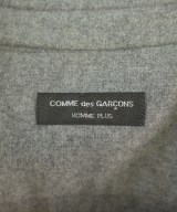 COMME des GARCONS HOMME PLUS（コムデギャルソンオムプリュス）カジュアルシャツ 黄 サイズ:-(M位) メンズ/2200682163026