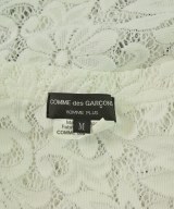 COMME des GARCONS HOMME PLUS（コムデギャルソンオムプリュス）タンクトップ 白 サイズ:M メンズ/2200682191067