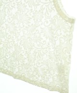 COMME des GARCONS HOMME PLUS（コムデギャルソンオムプリュス）タンクトップ 白 サイズ:M メンズ/2200682191067