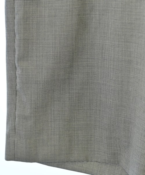 COMME des GARCONS HOMME PLUS（コムデギャルソンオムプリュス）その他 グレー サイズ:M メンズ/2200689151088