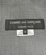 COMME des GARCONS HOMME PLUS（コムデギャルソンオムプリュス）その他 グレー サイズ:M メンズ/2200689151088