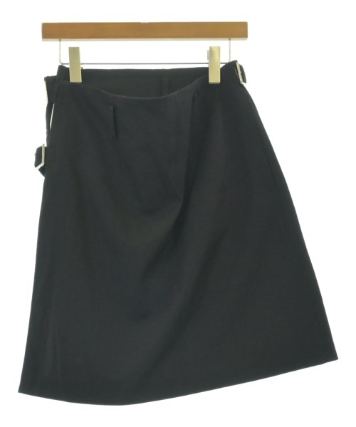 COMME des GARCONS HOMME PLUS(コムデギャルソンオムプリュス)小物類（その他） 黒 サイズ:XS/2200689151125