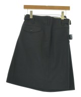COMME des GARCONS HOMME PLUS（コムデギャルソンオムプリュス）小物類（その他） 黒 サイズ:XS メンズ/2200689151125