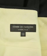 COMME des GARCONS HOMME PLUS（コムデギャルソンオムプリュス）小物類（その他） 黒 サイズ:XS メンズ/2200689151125