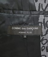 COMME des GARCONS HOMME PLUS（コムデギャルソンオムプリュス）テーラードジャケット グレー サイズ:M メンズ/2200689151187