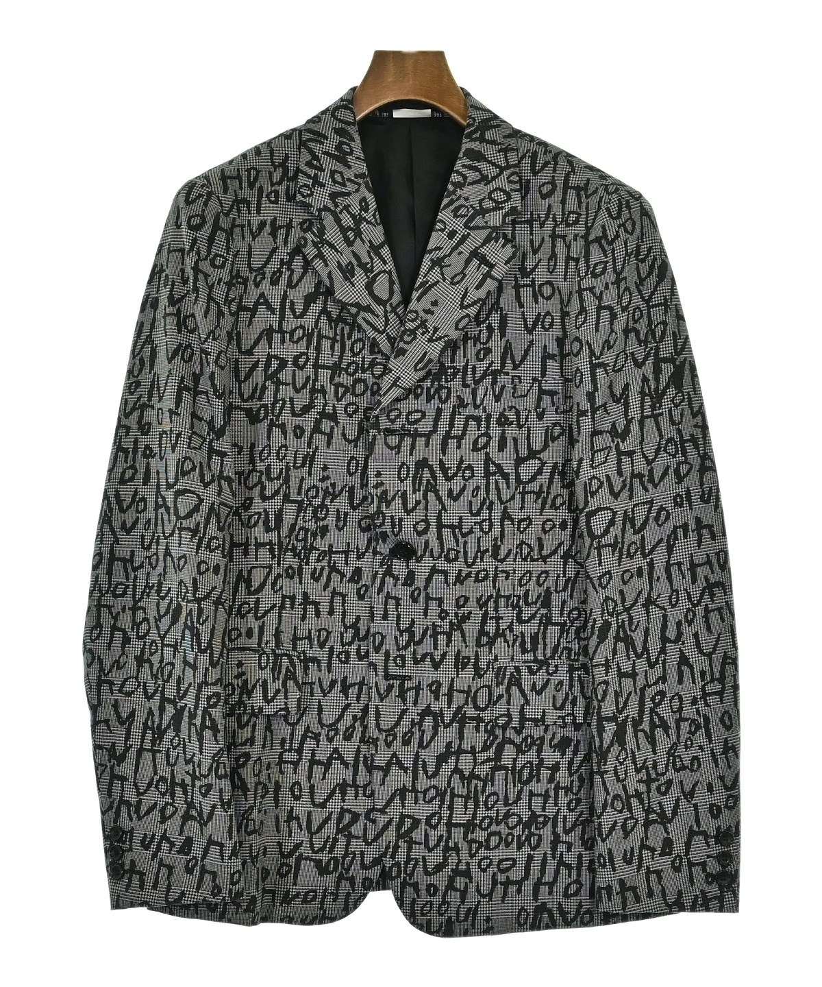 COMME des GARCONS HOMME PLUS（コムデギャルソンオムプリュス