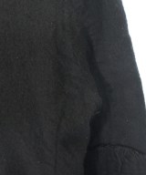 COMME des GARCONS HOMME PLUS（コムデギャルソンオムプリュス）カジュアルジャケット 黒 サイズ:SS メンズ/2200692938416