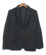 COMME des GARCONS HOMME PLUS カジュアルジャケット