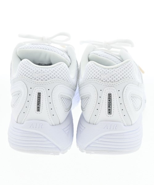 COMME des GARCONS HOMME PLUS（コムデギャルソンオムプリュス）スニーカー 白 サイズ:25cm メンズ/2200693642091