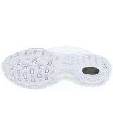 COMME des GARCONS HOMME PLUS（コムデギャルソンオムプリュス）スニーカー 白 サイズ:25cm メンズ/2200693642091