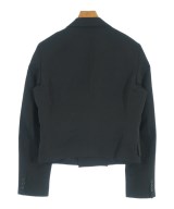 COMME des GARCONS HOMME PLUS（コムデギャルソンオムプリュス）カジュアルジャケット 黒 サイズ:S メンズ/2200693946014