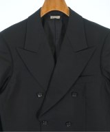 COMME des GARCONS HOMME PLUS（コムデギャルソンオムプリュス）カジュアルジャケット 黒 サイズ:S メンズ/2200693946014