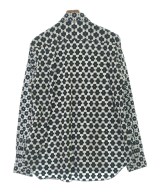 COMME des GARCONS HOMME PLUS（コムデギャルソンオムプリュス）カジュアルシャツ 黒 サイズ:M メンズ/2200693946021