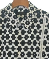 COMME des GARCONS HOMME PLUS（コムデギャルソンオムプリュス）カジュアルシャツ 黒 サイズ:M メンズ/2200693946021