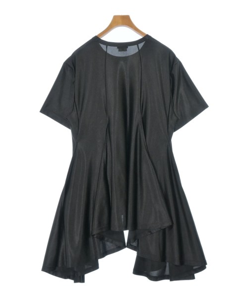 COMME des GARCONS HOMME PLUS（コムデギャルソンオムプリュス）Tシャツ・カットソー 黒 サイズ:XL メンズ/2200693946038