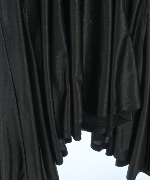 COMME des GARCONS HOMME PLUS（コムデギャルソンオムプリュス）Tシャツ・カットソー 黒 サイズ:XL メンズ/2200693946038
