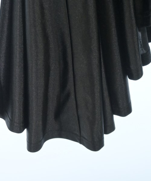 COMME des GARCONS HOMME PLUS（コムデギャルソンオムプリュス）Tシャツ・カットソー 黒 サイズ:XL メンズ/2200693946038