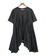 COMME des GARCONS HOMME PLUS（コムデギャルソンオムプリュス）Tシャツ・カットソー 黒 サイズ:XL メンズ/2200693946038