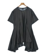 COMME des GARCONS HOMME PLUS（コムデギャルソンオムプリュス）Tシャツ・カットソー 黒 サイズ:XL メンズ/2200693946038