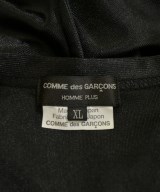 COMME des GARCONS HOMME PLUS（コムデギャルソンオムプリュス）Tシャツ・カットソー 黒 サイズ:XL メンズ/2200693946038