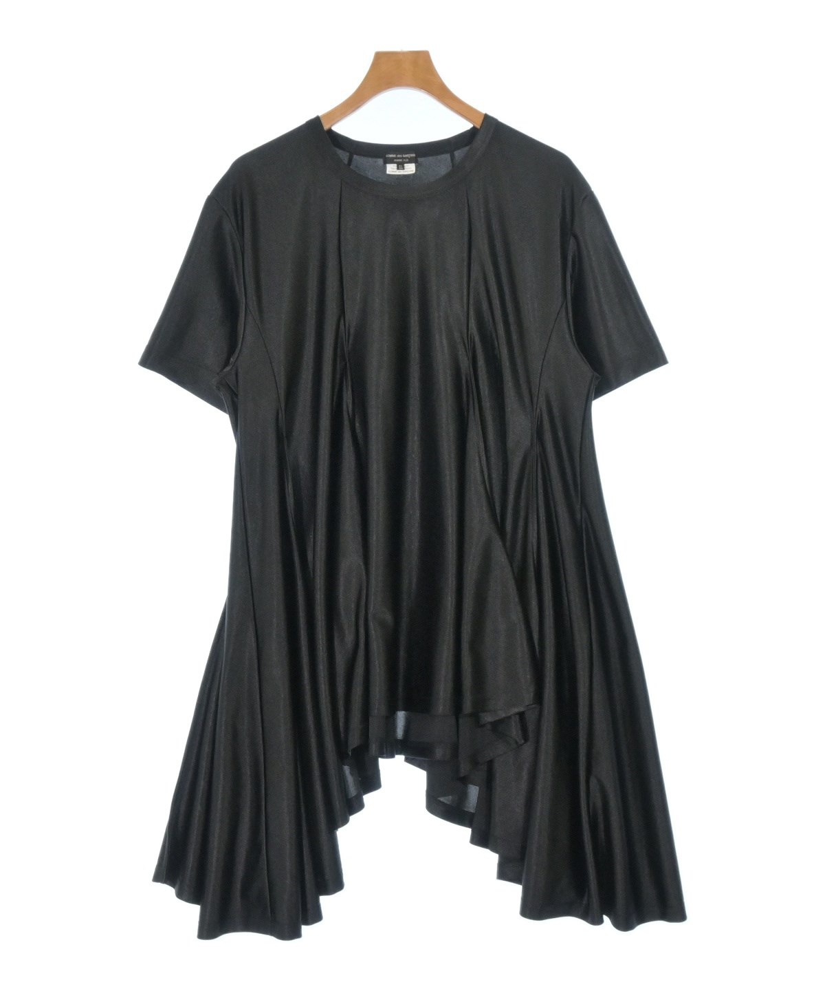 コムデギャルソンオムプリュス　カットソー　ロンT HOMME PLUS COMME des GARCONS HOMME PLUS（コムデギャルソンオムプリュス）T