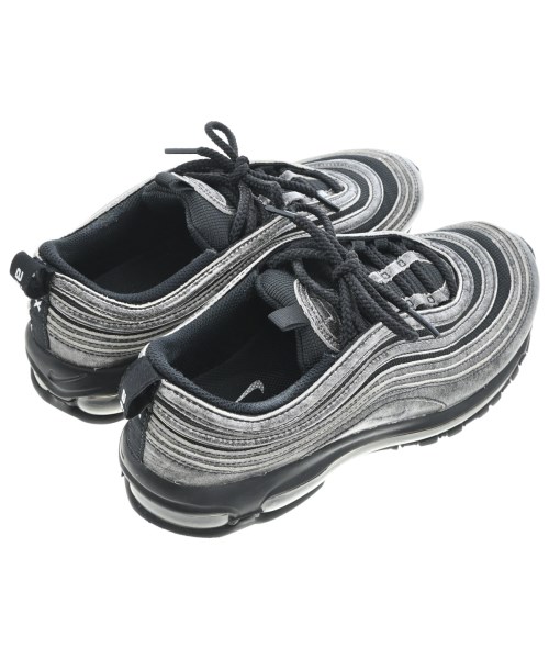 COMME des GARCONS HOMME PLUS（コムデギャルソンオムプリュス）スニーカー グレー サイズ:25.5cm メンズ/2200693993032