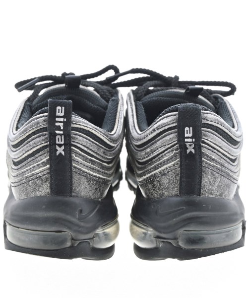 COMME des GARCONS HOMME PLUS（コムデギャルソンオムプリュス）スニーカー グレー サイズ:25.5cm メンズ/2200693993032