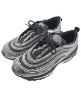 COMME des GARCONS HOMME PLUS（コムデギャルソンオムプリュス）スニーカー グレー サイズ:25.5cm メンズ/2200693993032