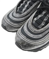 COMME des GARCONS HOMME PLUS（コムデギャルソンオムプリュス）スニーカー グレー サイズ:25.5cm メンズ/2200693993032