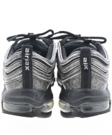 COMME des GARCONS HOMME PLUS（コムデギャルソンオムプリュス）スニーカー グレー サイズ:25.5cm メンズ/2200693993032