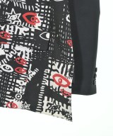 BLACK COMME des GARCONS（ブラックコムデギャルソン）カジュアルジャケット 黒 サイズ:L メンズ/2200694187010
