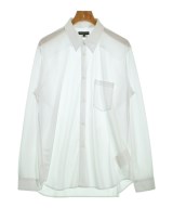 COMME des GARCONS HOMME PLUS（コムデギャルソンオムプリュス）カジュアルシャツ 白 サイズ:L メンズ/2200694187041