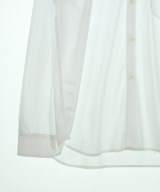 COMME des GARCONS HOMME PLUS（コムデギャルソンオムプリュス）カジュアルシャツ 白 サイズ:L メンズ/2200694187041