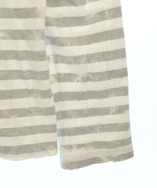 COMME des GARCONS HOMME PLUS（コムデギャルソンオムプリュス）Tシャツ・カットソー グレー サイズ:M メンズ/2200684674193