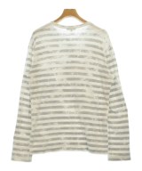COMME des GARCONS HOMME PLUS（コムデギャルソンオムプリュス）Tシャツ・カットソー グレー サイズ:M メンズ/2200684674193