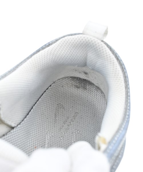 COMME des GARCONS HOMME PLUS（コムデギャルソンオムプリュス）スニーカー グレー サイズ:27.5cm メンズ/2200684674308