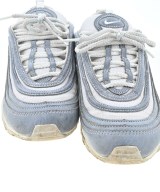 COMME des GARCONS HOMME PLUS（コムデギャルソンオムプリュス）スニーカー グレー サイズ:27.5cm メンズ/2200684674308