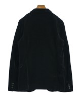 COMME des GARCONS HOMME PLUS（コムデギャルソンオムプリュス）カジュアルジャケット 黒 サイズ:S メンズ/2200689551017