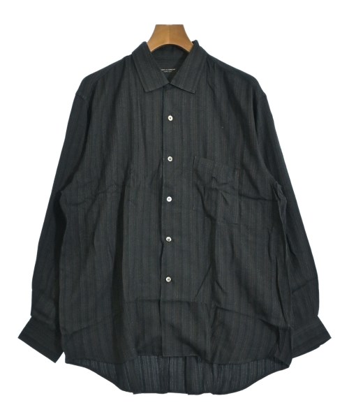 COMME des GARCONS HOMME PLUS(コムデギャルソンオムプリュス)カジュアルシャツ グレー サイズ:-(XXL位)/2200689551055