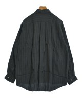 COMME des GARCONS HOMME PLUS（コムデギャルソンオムプリュス）カジュアルシャツ グレー サイズ:-(XXL位) メンズ/2200689551055