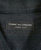 COMME des GARCONS HOMME PLUS（コムデギャルソンオムプリュス）カジュアルシャツ グレー サイズ:-(XXL位) メンズ/2200689551055