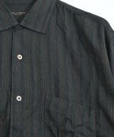 COMME des GARCONS HOMME PLUS（コムデギャルソンオムプリュス）カジュアルシャツ グレー サイズ:-(XXL位) メンズ/2200689551055