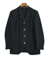 COMME des GARCONS HOMME PLUS カジュアルジャケット