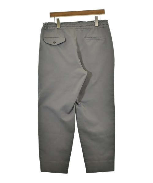 COMME des GARCONS HOMME PLUS（コムデギャルソンオムプリュス）その他 グレー サイズ:S メンズ/2200695054014